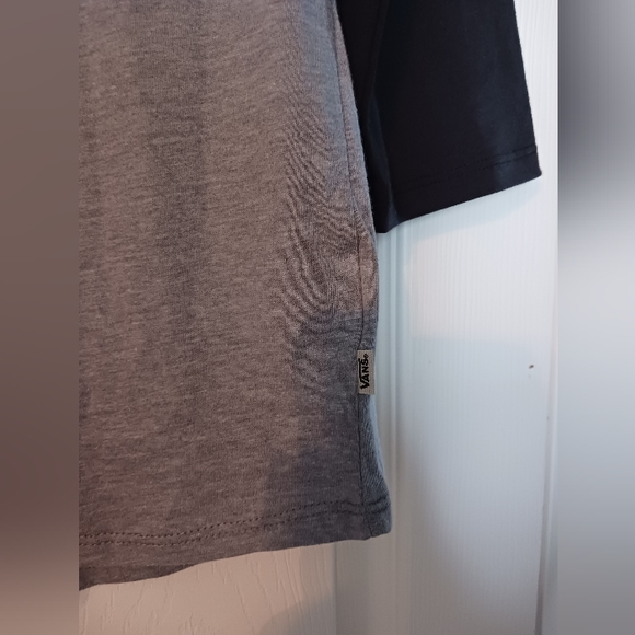Nwot vans jersey tee - Picture 3 of 4